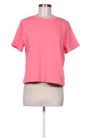 Damen T-Shirt H&M, Größe M, Farbe Rosa, Preis 11,99 €