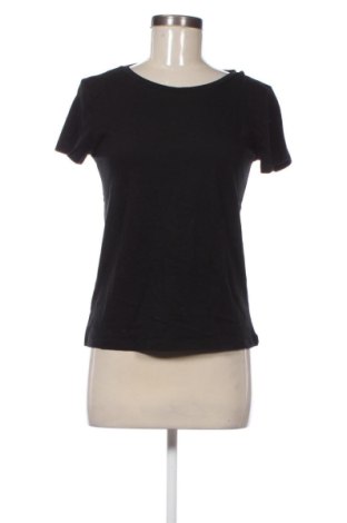 Γυναικείο t-shirt H&M, Μέγεθος M, Χρώμα Μαύρο, Τιμή 10,99 €