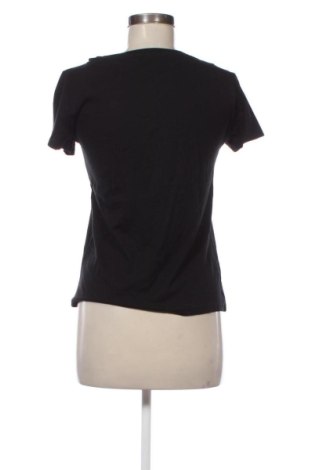 Γυναικείο t-shirt H&M, Μέγεθος M, Χρώμα Μαύρο, Τιμή 10,99 €