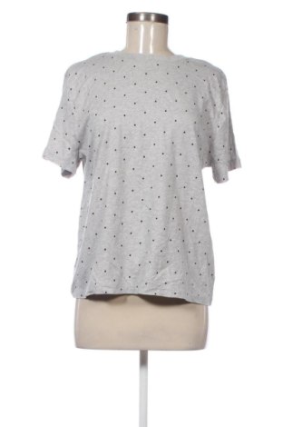 Γυναικείο t-shirt H&M, Μέγεθος M, Χρώμα Πολύχρωμο, Τιμή 17,99 €