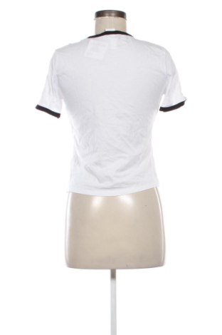 Γυναικείο t-shirt H&M, Μέγεθος M, Χρώμα Λευκό, Τιμή 9,00 €