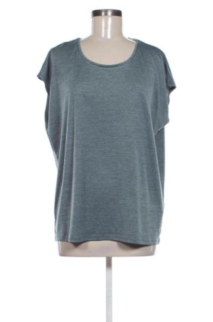 Damski T-shirt H&M, Rozmiar XL, Kolor Zielony, Cena 37,99 zł