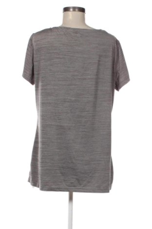 Дамска тениска H&M, Размер L, Цвят Сив, Цена 9,20 €