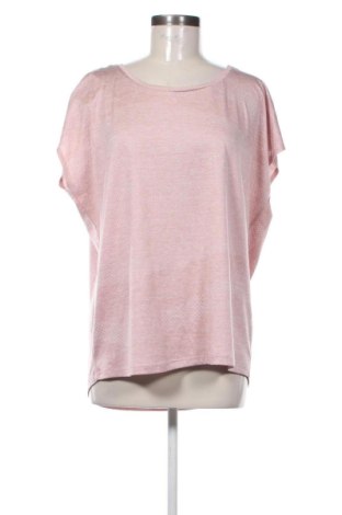 Damen T-Shirt H&M, Größe L, Farbe Aschrosa, Preis € 9,99