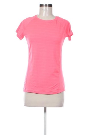 Tricou de femei H&M, Mărime S, Culoare Roz, Preț 44,99 Lei