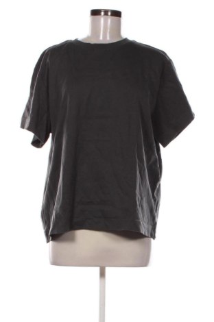 Γυναικείο t-shirt H&M, Μέγεθος 3XL, Χρώμα Γκρί, Τιμή 10,99 €