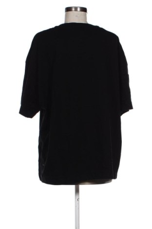 Damen T-Shirt H&M, Größe XXL, Farbe Schwarz, Preis 11,99 €