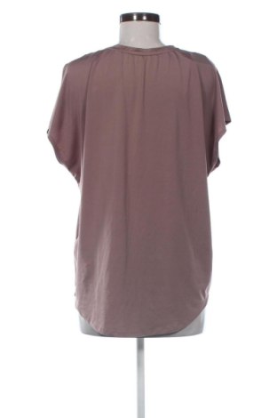 Γυναικείο t-shirt H&M, Μέγεθος L, Χρώμα Σάπιο μήλο, Τιμή 7,00 €