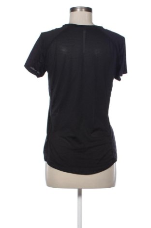 Damski T-shirt H&M, Rozmiar M, Kolor Czarny, Cena 37,99 zł