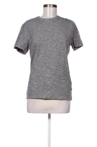 Дамска тениска H&M, Размер M, Цвят Сив, Цена 9,20 €