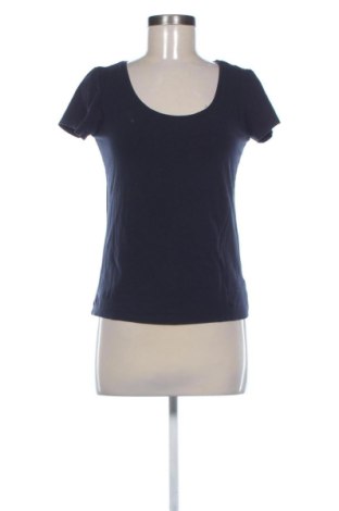 Damen T-Shirt H&M, Größe M, Farbe Blau, Preis € 9,00, #136507088