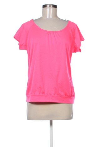 Tricou de femei H&M, Mărime M, Culoare Roz, Preț 53,99 Lei
