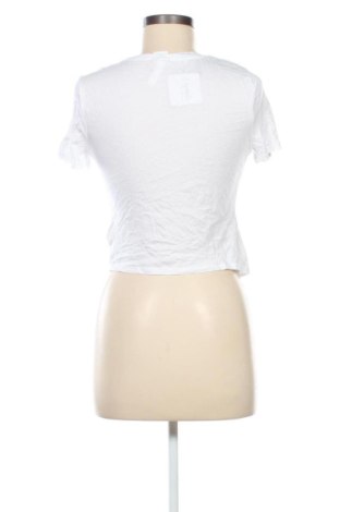 Дамска тениска H&M, Размер S, Цвят Бял, Цена 9,20 €