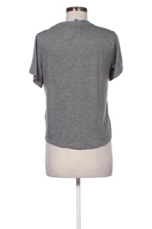 Damski T-shirt H&M Divided, Rozmiar L, Kolor Szary, Cena 45,99 zł
