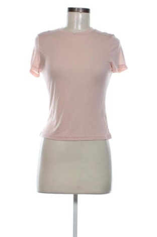 Tricou de femei H&M Divided, Mărime M, Culoare Mov deschis, Preț 46,92 Lei