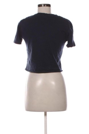 Damen T-Shirt H&M Divided, Größe S, Farbe Blau, Preis 8,63 €