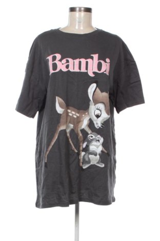 Női póló H&M L.O.G.G., Méret XL, Szín Szürke, Ár 4 439 Ft