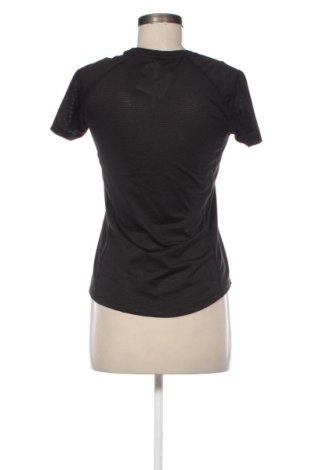 Дамска тениска H&M Sport, Размер S, Цвят Черен, Цена 7,00 €