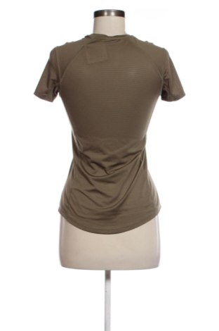 Tricou de femei H&M Sport, Mărime XS, Culoare Verde, Preț 36,49 Lei