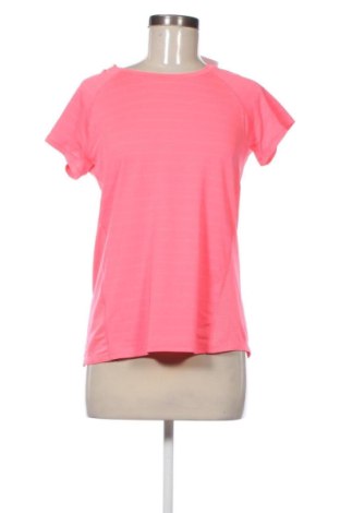 Damski T-shirt H&M Sport, Rozmiar M, Kolor Różowy, Cena 37,99 zł