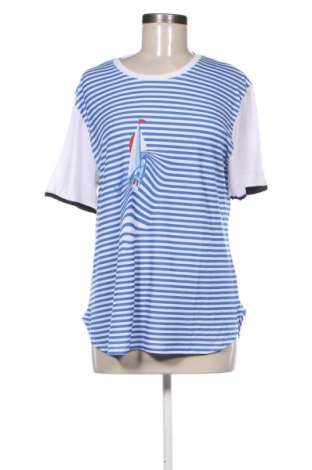Damski T-shirt Hajo, Rozmiar M, Kolor Kolorowy, Cena 48,99 zł