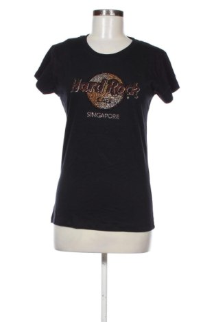 Dámské tričko Hard Rock Cafe, Velikost M, Barva Černá, Cena  629,00 Kč