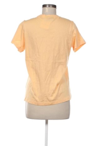 Damski T-shirt Helly Hansen, Rozmiar M, Kolor Pomarańczowy, Cena 72,99 zł