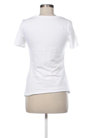 Γυναικείο t-shirt Hema, Μέγεθος M, Χρώμα Λευκό, Τιμή 17,99 €