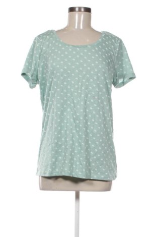 Дамска тениска Hema, Размер L, Цвят Многоцветен, Цена 9,20 €