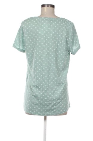Дамска тениска Hema, Размер L, Цвят Многоцветен, Цена 9,20 €