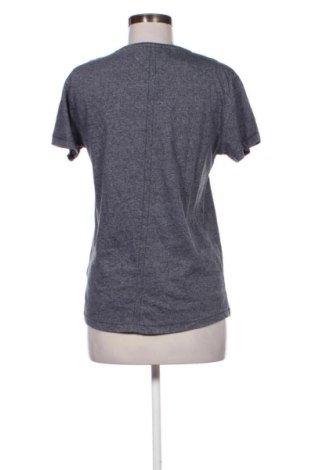 Дамска тениска Hilfiger Denim, Размер M, Цвят Сив, Цена 17,89 €
