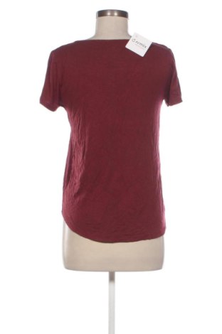Tricou de femei Hollister, Mărime S, Culoare Roșu, Preț 56,99 Lei