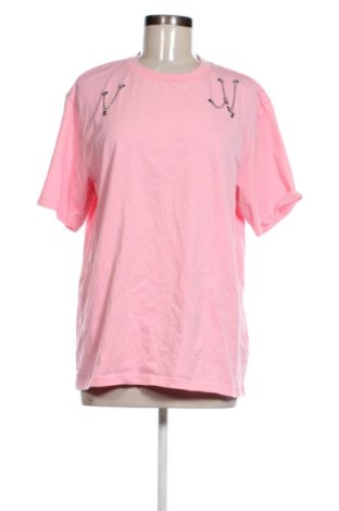 Tricou de femei House, Mărime S, Culoare Roz, Preț 45,24 Lei