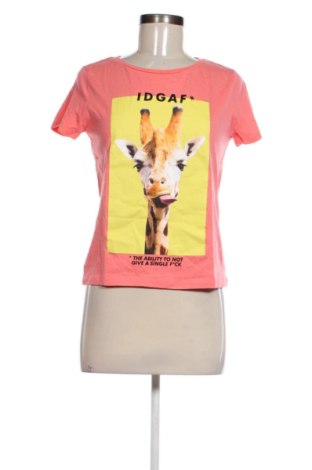 Tricou de femei House, Mărime M, Culoare Roz, Preț 45,00 Lei