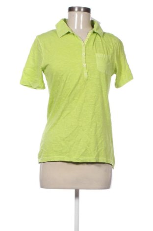 Damen T-Shirt Hucke, Größe M, Farbe Grün, Preis 13,99 €
