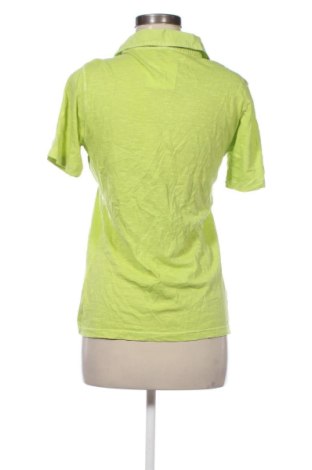 Damen T-Shirt Hucke, Größe M, Farbe Grün, Preis 13,99 €