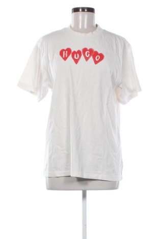 Дамска тениска Hugo Boss, Размер S, Цвят Многоцветен, Цена 49,07 €