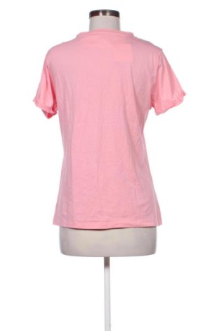 Tricou de femei Hugo Boss, Mărime L, Culoare Roz, Preț 181,35 Lei