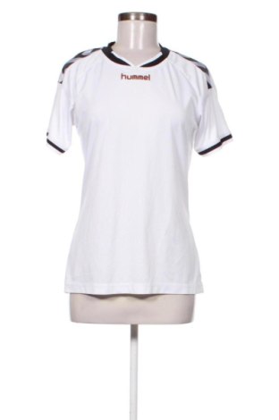 Damski T-shirt Hummel, Rozmiar S, Kolor Biały, Cena 53,99 zł