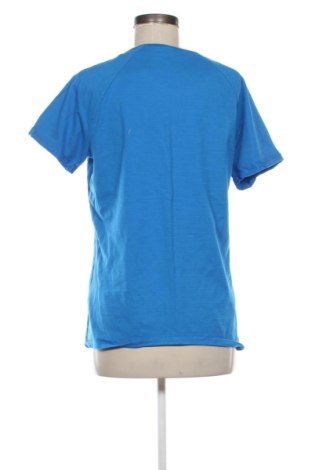 Damen T-Shirt ID Identity, Größe L, Farbe Blau, Preis 9,00 €