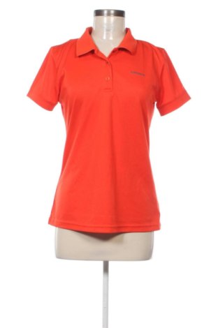 Damen T-Shirt Icepeak, Größe M, Farbe Rot, Preis € 27,99