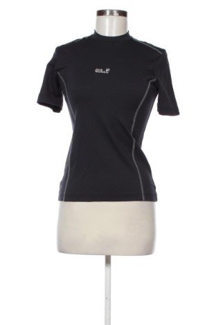 Damen T-Shirt Jack & Jones, Größe M, Farbe Schwarz, Preis 10,99 €