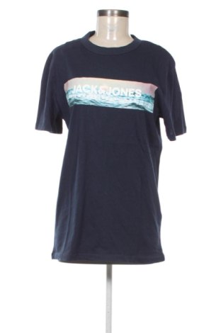 Dámské tričko Jack & Jones, Velikost M, Barva Modrá, Cena  227,00 Kč