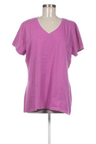 Дамска тениска Jack & Jones, Размер XL, Цвят Розов, Цена 7,15 €