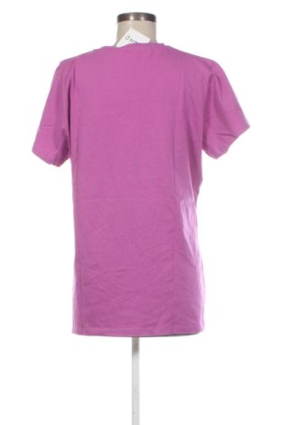 Дамска тениска Jack & Jones, Размер XL, Цвят Розов, Цена 7,15 €