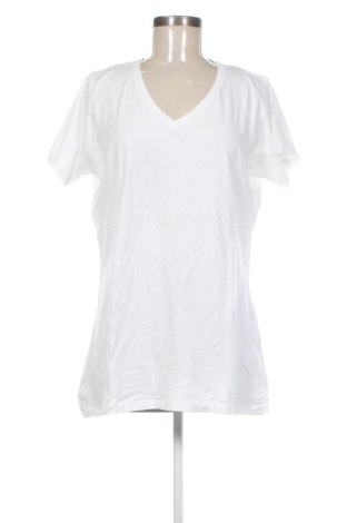 Дамска тениска Jack & Jones, Размер L, Цвят Бял, Цена 8,69 €