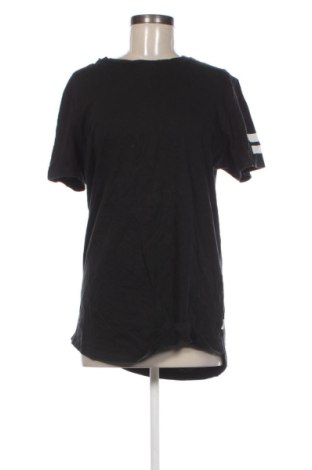 Damen T-Shirt Jack & Jones, Größe L, Farbe Schwarz, Preis € 10,99