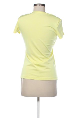 Damen T-Shirt Jack Wolfskin, Größe XS, Farbe Gelb, Preis € 18,99