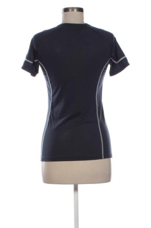 Damen T-Shirt Jack Wolfskin, Größe S, Farbe Blau, Preis 17,99 €