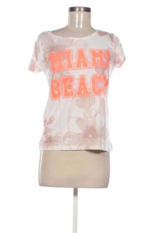 Γυναικείο t-shirt Jacqueline De Yong, Μέγεθος S, Χρώμα Πολύχρωμο, Τιμή 10,99 €